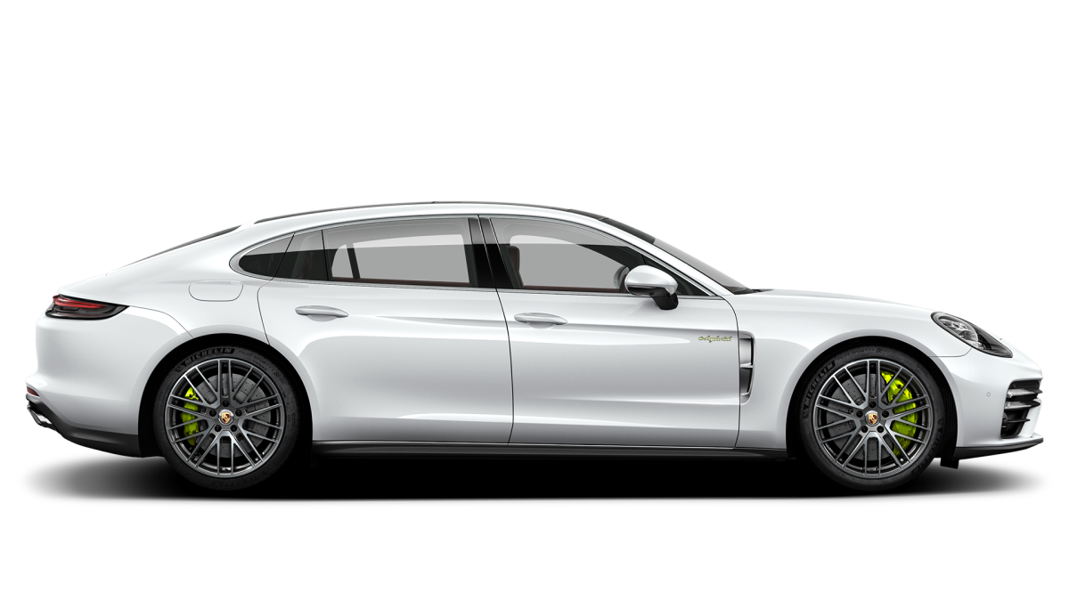 Panamera Turbo S E-Hybrid Executive